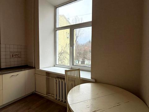 квартира за адресою Гоголівська вул., 21