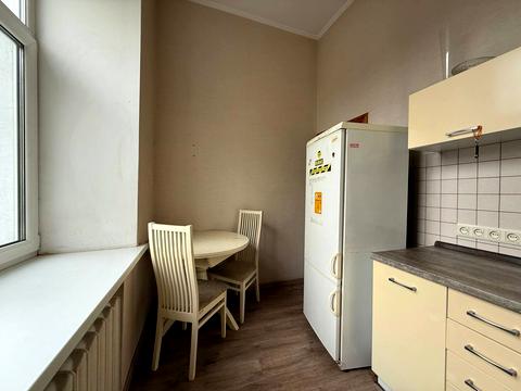 квартира за адресою Гоголівська вул., 21