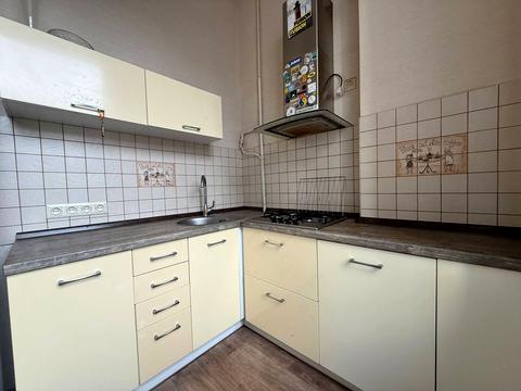 квартира за адресою Гоголівська вул., 21