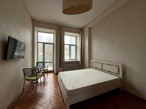 квартира за адресою Гоголівська вул., 21