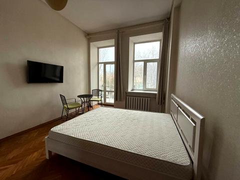 квартира за адресою Гоголівська вул., 21