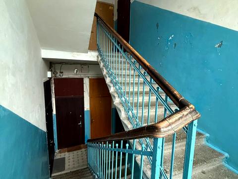 квартира за адресою Гоголівська вул., 21