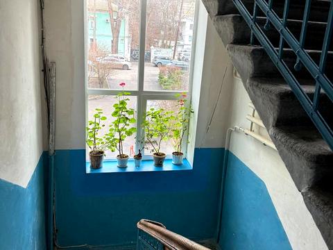 квартира за адресою Гоголівська вул., 21