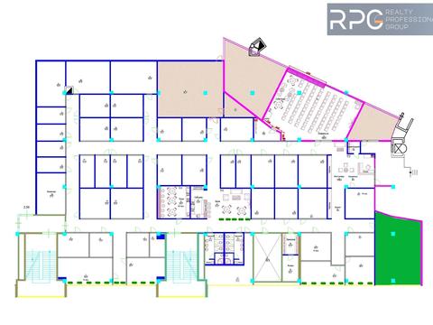 комерційна за адресою Борщагівська вул., 154