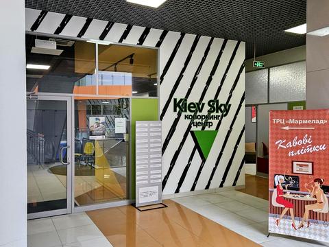 комерційна за адресою Борщагівська вул., 154