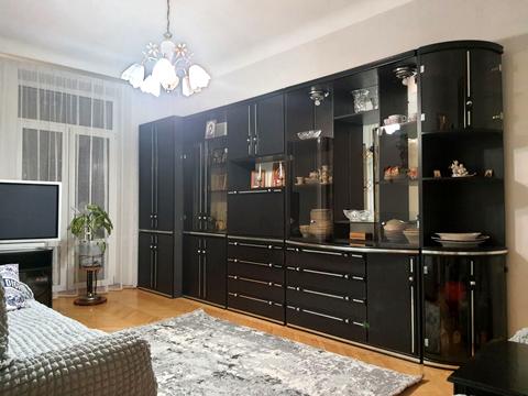 квартира по адресу Сергея Набоки ул., 15/20