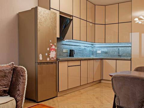 квартира по адресу Днепровская набережная ул., 14