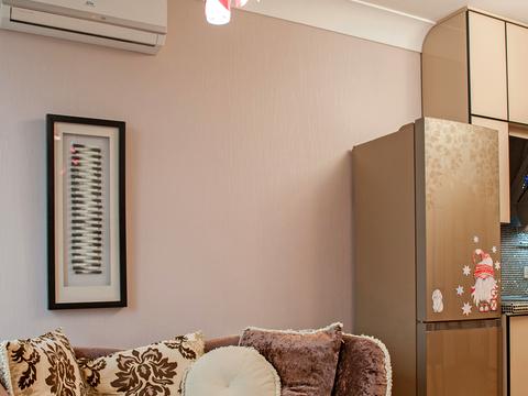 квартира по адресу Днепровская набережная ул., 14