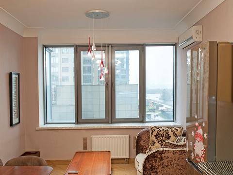 квартира по адресу Днепровская набережная ул., 14