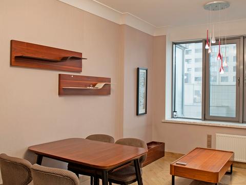 квартира по адресу Днепровская набережная ул., 14