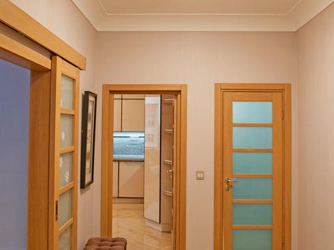 квартира по адресу Днепровская набережная ул., 14