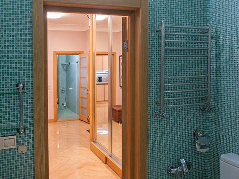 квартира по адресу Днепровская набережная ул., 14