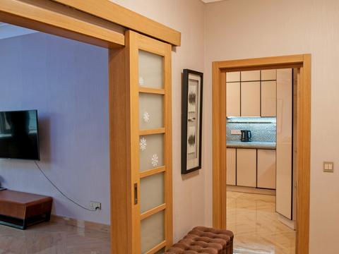 квартира по адресу Днепровская набережная ул., 14