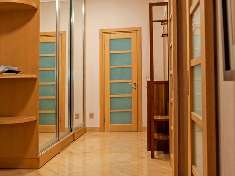 квартира по адресу Днепровская набережная ул., 14