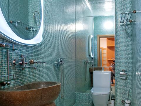 квартира по адресу Днепровская набережная ул., 14