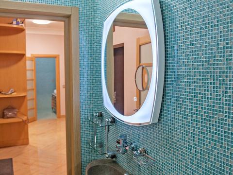 квартира по адресу Днепровская набережная ул., 14