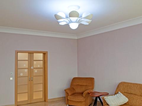 квартира по адресу Днепровская набережная ул., 14