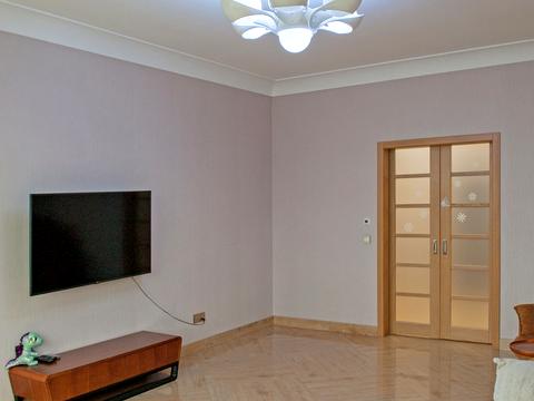 квартира по адресу Днепровская набережная ул., 14