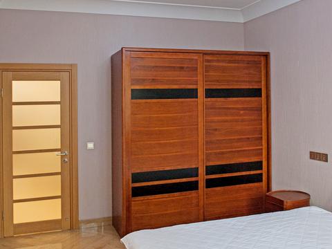 квартира по адресу Днепровская набережная ул., 14