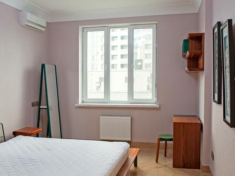 квартира по адресу Днепровская набережная ул., 14