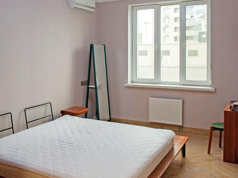 квартира по адресу Днепровская набережная ул., 14