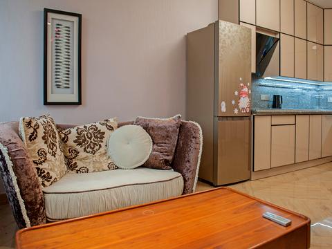 квартира по адресу Днепровская набережная ул., 14