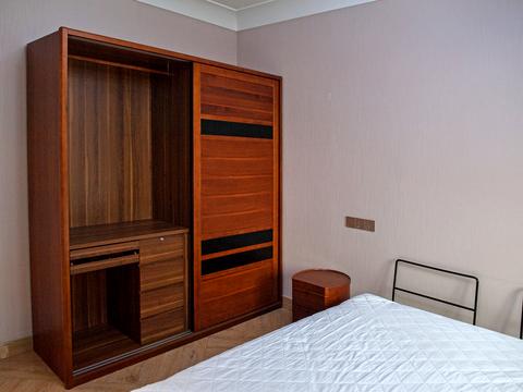 квартира по адресу Днепровская набережная ул., 14