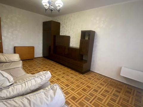 квартира по адресу Мостицкая ул., 12