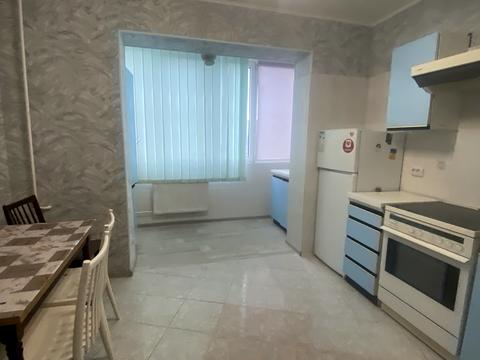 квартира по адресу Мостицкая ул., 12