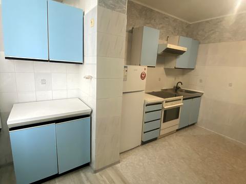 квартира по адресу Мостицкая ул., 12