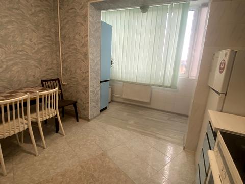 квартира по адресу Мостицкая ул., 12