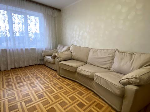 квартира по адресу Мостицкая ул., 12