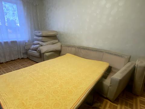 квартира по адресу Мостицкая ул., 12