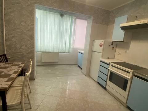 квартира по адресу Мостицкая ул., 12