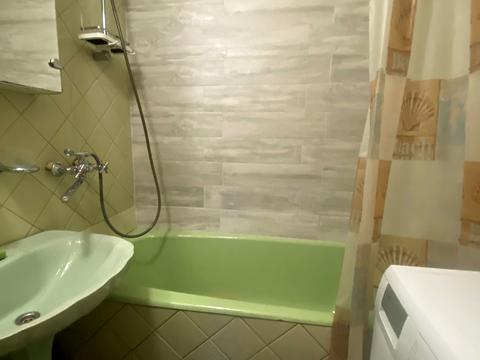 квартира по адресу Мостицкая ул., 12