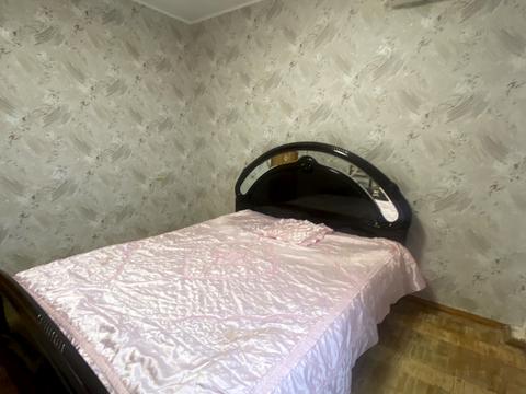 квартира по адресу Мостицкая ул., 12