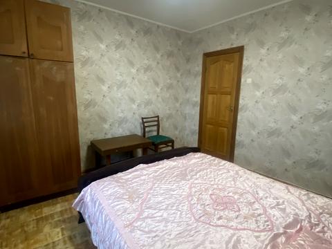 квартира по адресу Мостицкая ул., 12