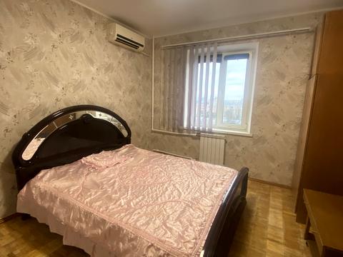 квартира по адресу Мостицкая ул., 12