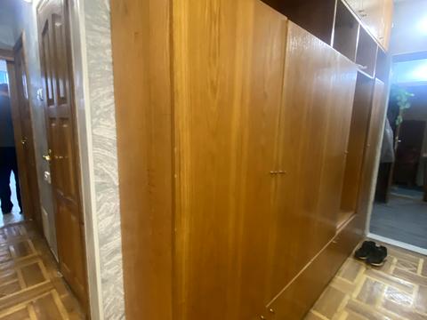 квартира по адресу Мостицкая ул., 12