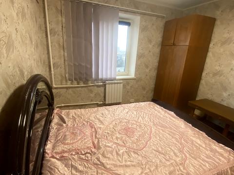 квартира по адресу Мостицкая ул., 12