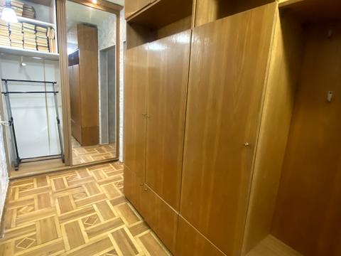 квартира по адресу Мостицкая ул., 12