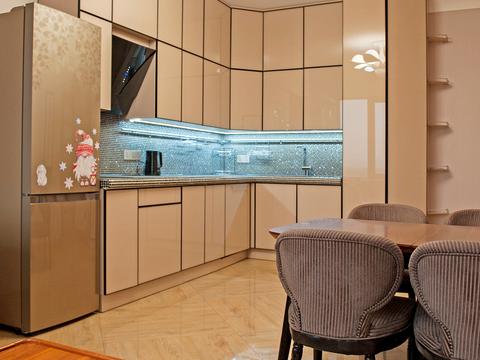 квартира по адресу Днепровская набережная ул., 14