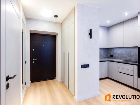 квартира по адресу Генерала Грекова ул., 4