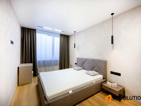 квартира по адресу Генерала Грекова ул., 4