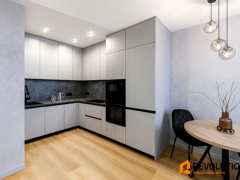 квартира по адресу Генерала Грекова ул., 4