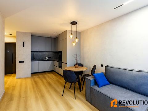 квартира по адресу Генерала Грекова ул., 4