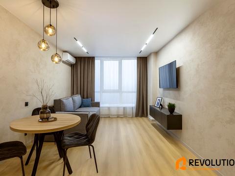 квартира по адресу Генерала Грекова ул., 4