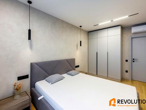 квартира по адресу Генерала Грекова ул., 4