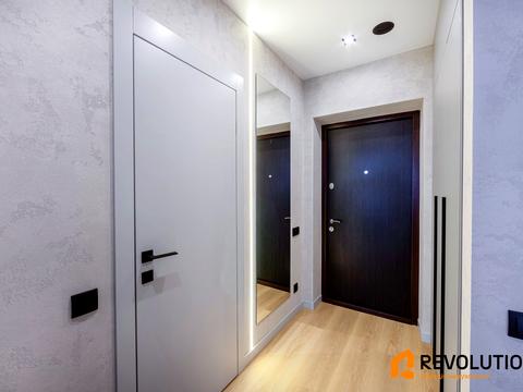 квартира по адресу Генерала Грекова ул., 4