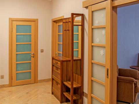 квартира по адресу Днепровская набережная ул., 14